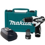 Makita 10.8V ultra-compact