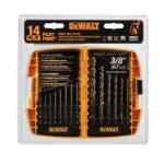 Cobalt Drill Bits