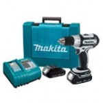 Makita 18V Cordless Drill