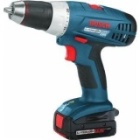 Bosch 14.4V cordless drill
