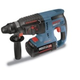 bosch SDS 36 volt cordless drill