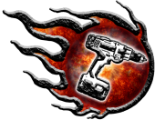 Best Cordless Drill's logo